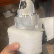 2009 Honda Crv starter new
