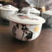 Vintage Japanese Tea Cups