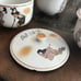 Vintage Japanese Tea Cups