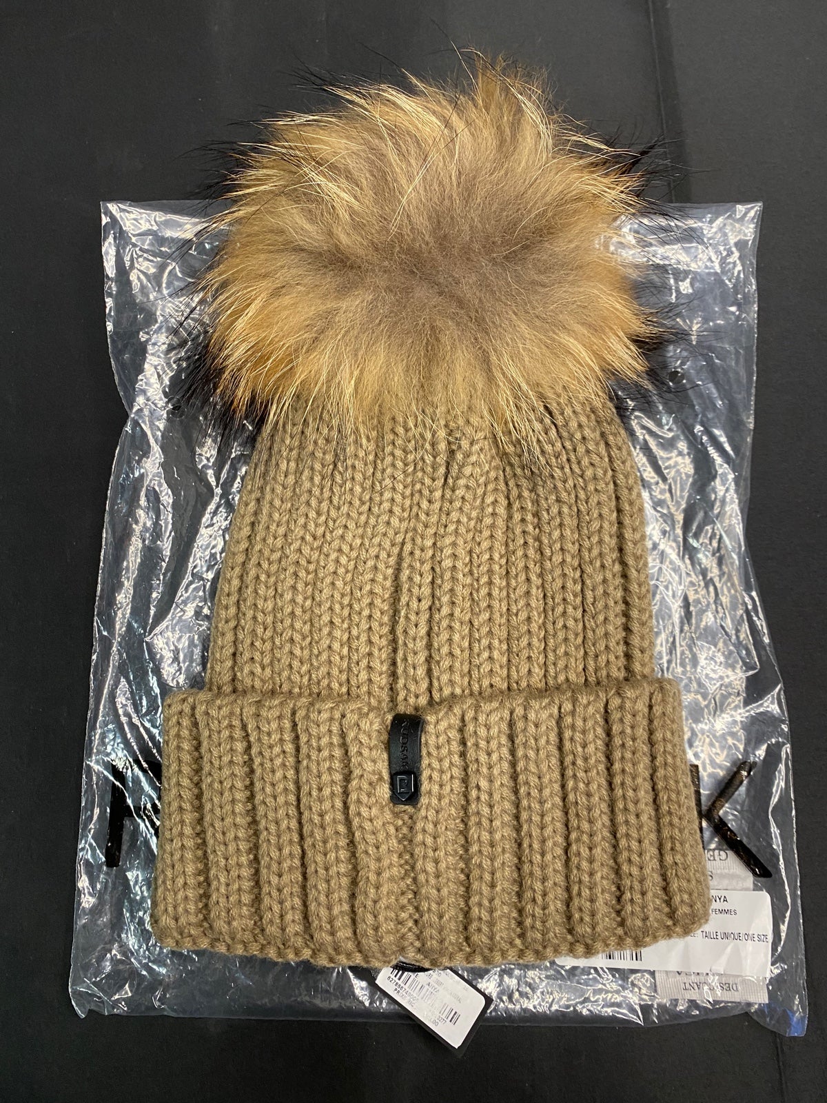Rudsak Ladies Anya Beanie
