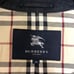 BURBERRY trench coat size 38 black