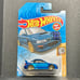2020 Hot Wheels Turbo'98 Subaru Impreza 22B STi-Version Factory Sealed Blue MB3