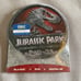 Sealed Jurassic Park Collectible Blu-Ray/DVD/Digital New