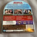 Sealed Jurassic Park Collectible Blu-Ray/DVD/Digital New