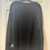 Kate Spade black Ooh La La sweater xl