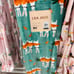 rabbit blanket