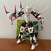 Lego Hero Factory Witch Doctor