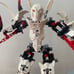 Lego Hero Factory Witch Doctor
