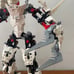 Lego Hero Factory Witch Doctor
