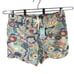 Marine Layer Men’s Printed Board Shorts Multicolor Size 34 Stretch 6” inseam