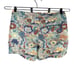 Marine Layer Men’s Printed Board Shorts Multicolor Size 34 Stretch 6” inseam