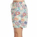 Marine Layer Men’s Printed Board Shorts Multicolor Size 34 Stretch 6” inseam