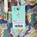 Marine Layer Men’s Printed Board Shorts Multicolor Size 34 Stretch 6” inseam