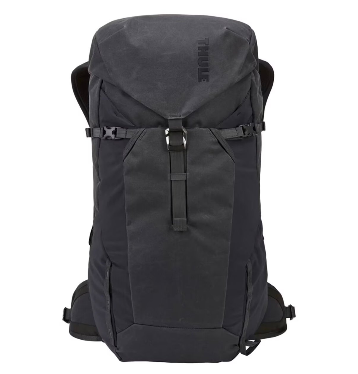 THULE AllTrail X 25L Backpack (Obsidian Color)