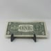 3 Digit Low Serial Number 1 One Dollar Bill Note Fancy Serial Number L00000867F