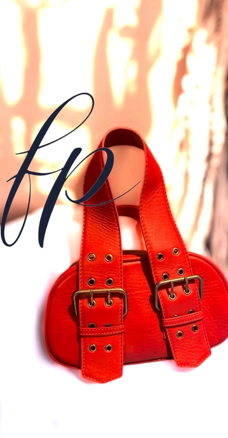 Free People NWT “Say Yes” Bag | Oxblood Leather Satchel Retails 78