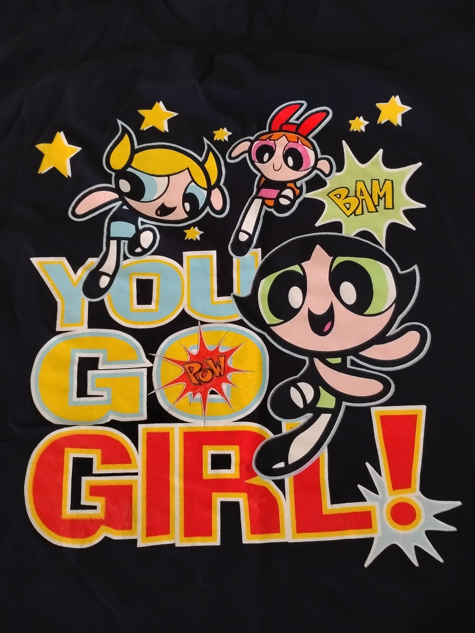 Vintage t shirt