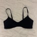 L*Space Fused Alec Bikini Top