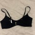 L*Space Fused Alec Bikini Top
