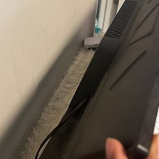 38inch smart tv