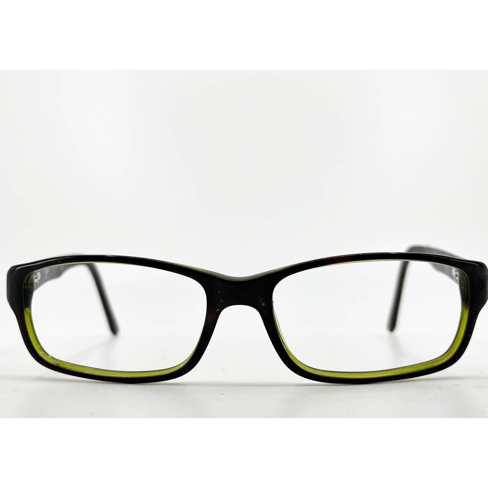 Ray-Ban Eyeglasses Frames RB5169 2383 Black Green Rectangular 54-16-140 4577