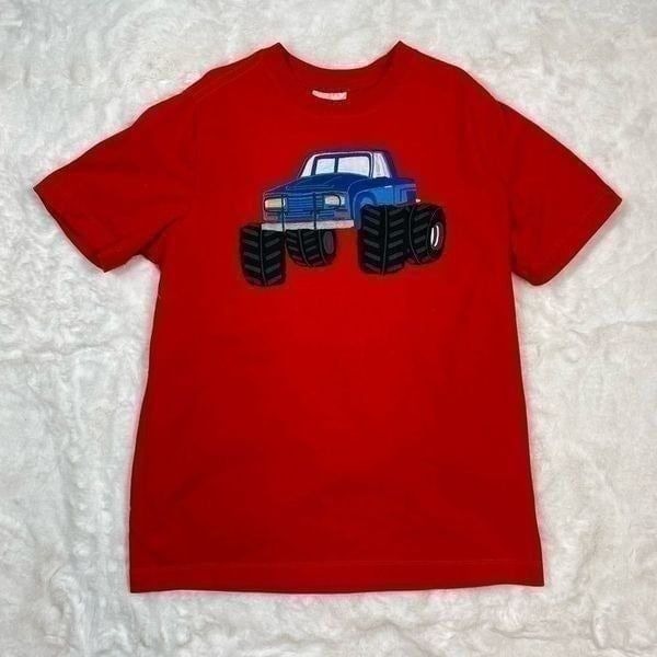 Hanna Andersson Applique Tee