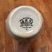 Vintage 19th Century Royal Ironstone China Warranted Washing Pitcher