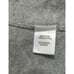 Theory womens medium long cardigan sweater 100% cashmere gray Amaya