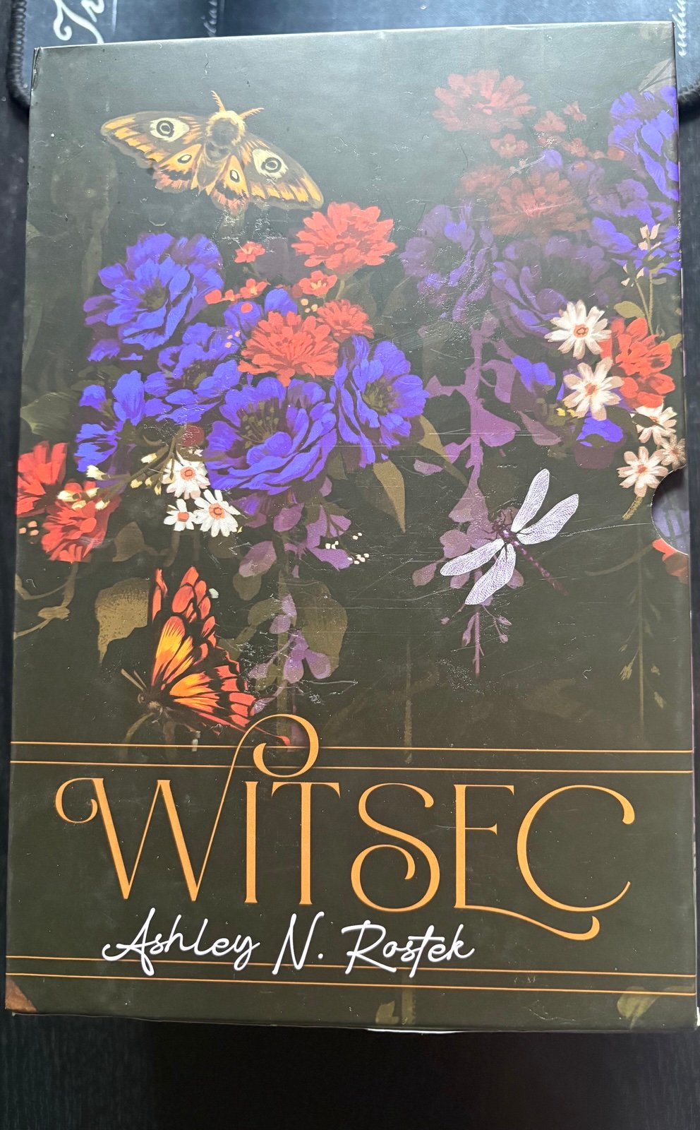 WITSEC FAECRATE