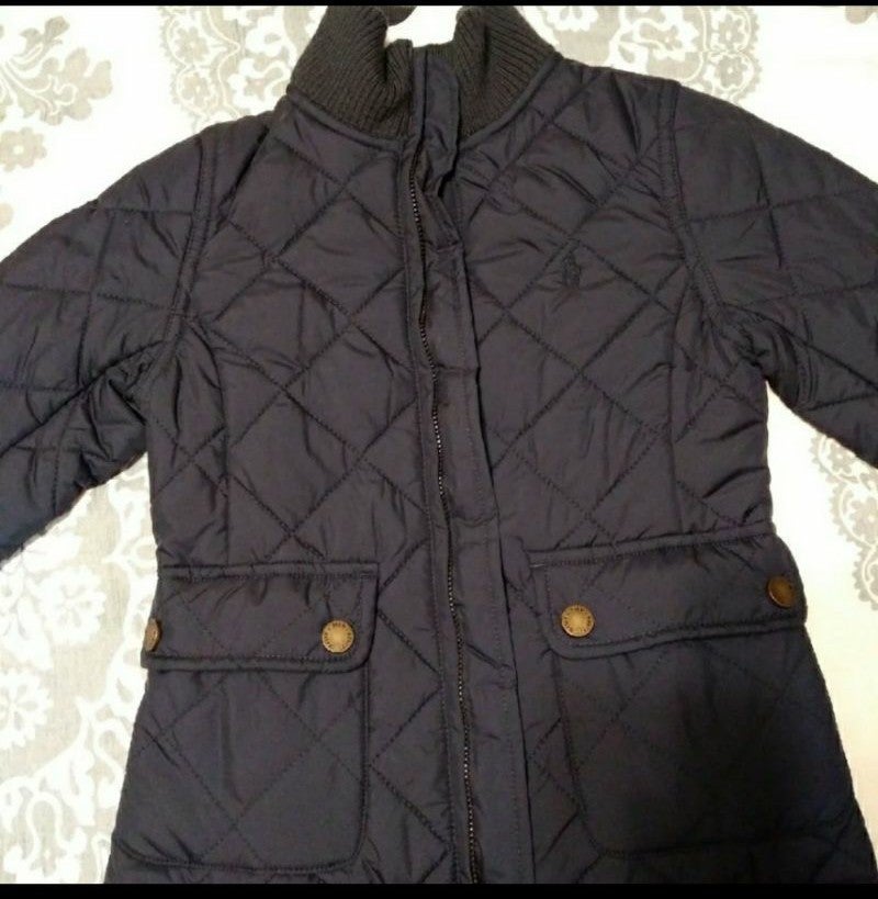 polo ralph lauren jackets