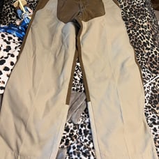 L.L. Bean pants