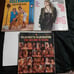 Vintage Playboy Madonna Bundle of 3