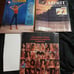 Vintage Playboy Madonna Bundle of 3