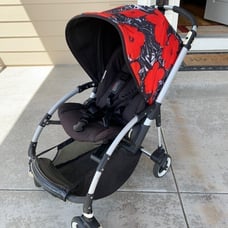 Bugaboo Stroller