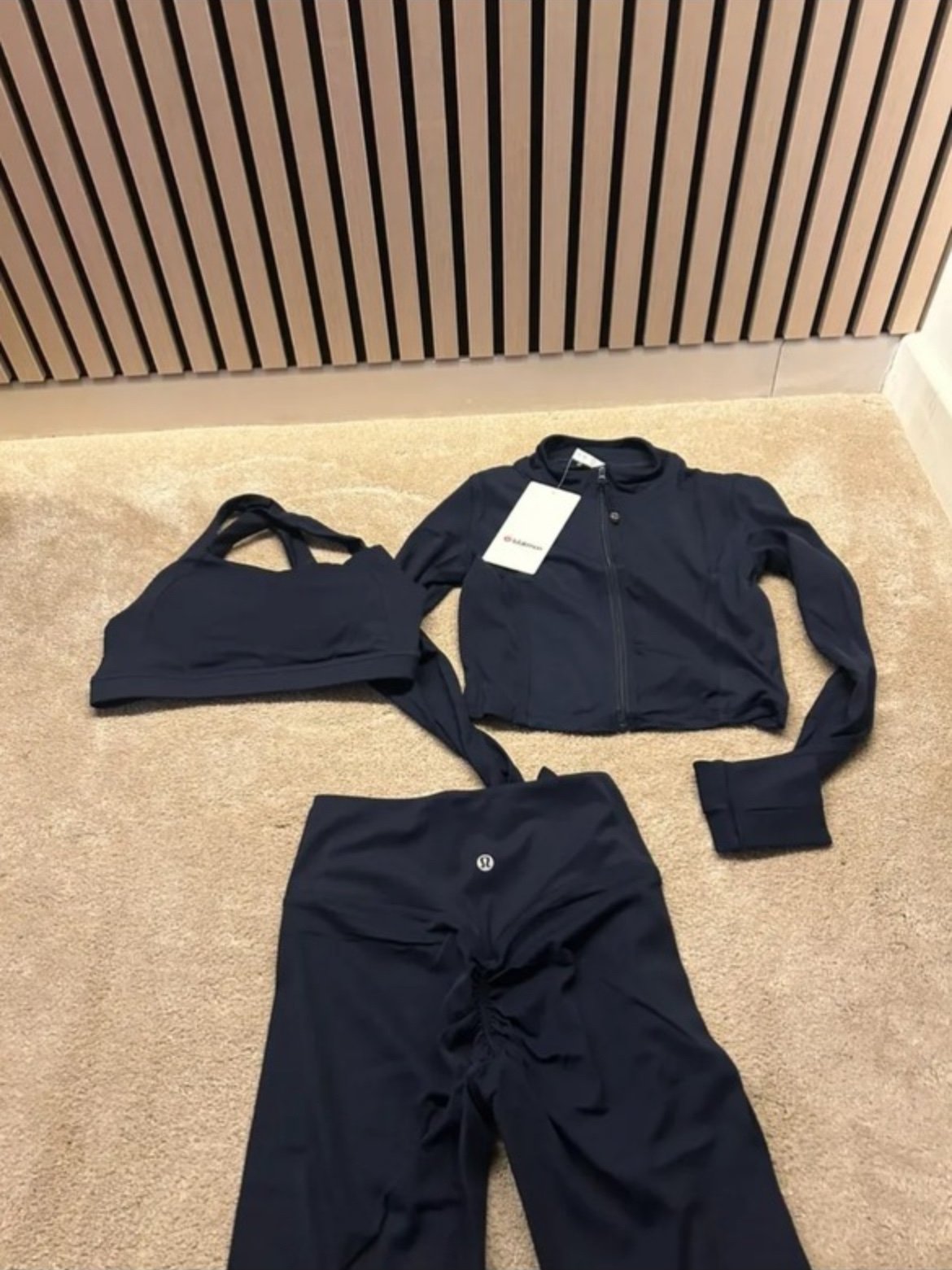 Lululemon