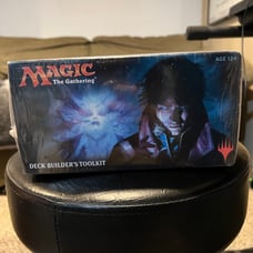 Magic The Gathering MTG Shadows Over Innistrad Deck Builders Toolkit 2016 NEW