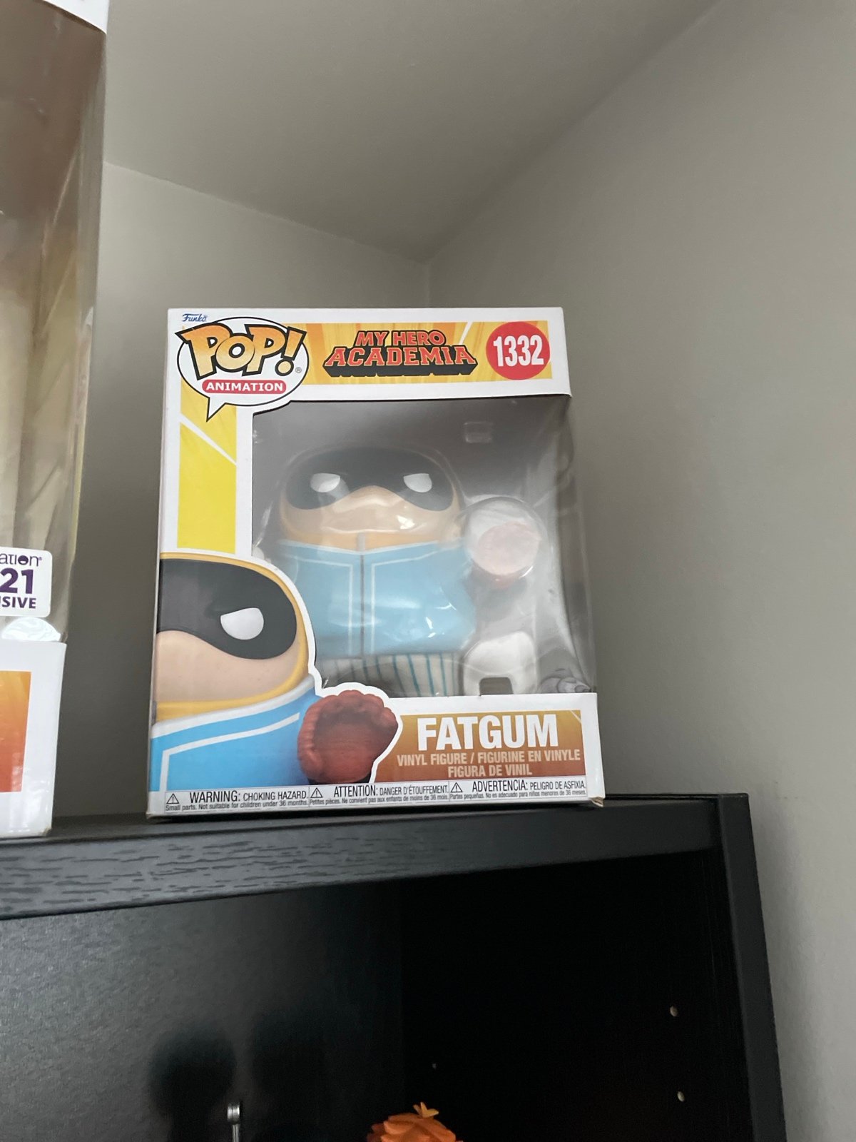 Funko Pop