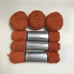 Lot of Bucilla Paradise Yarn