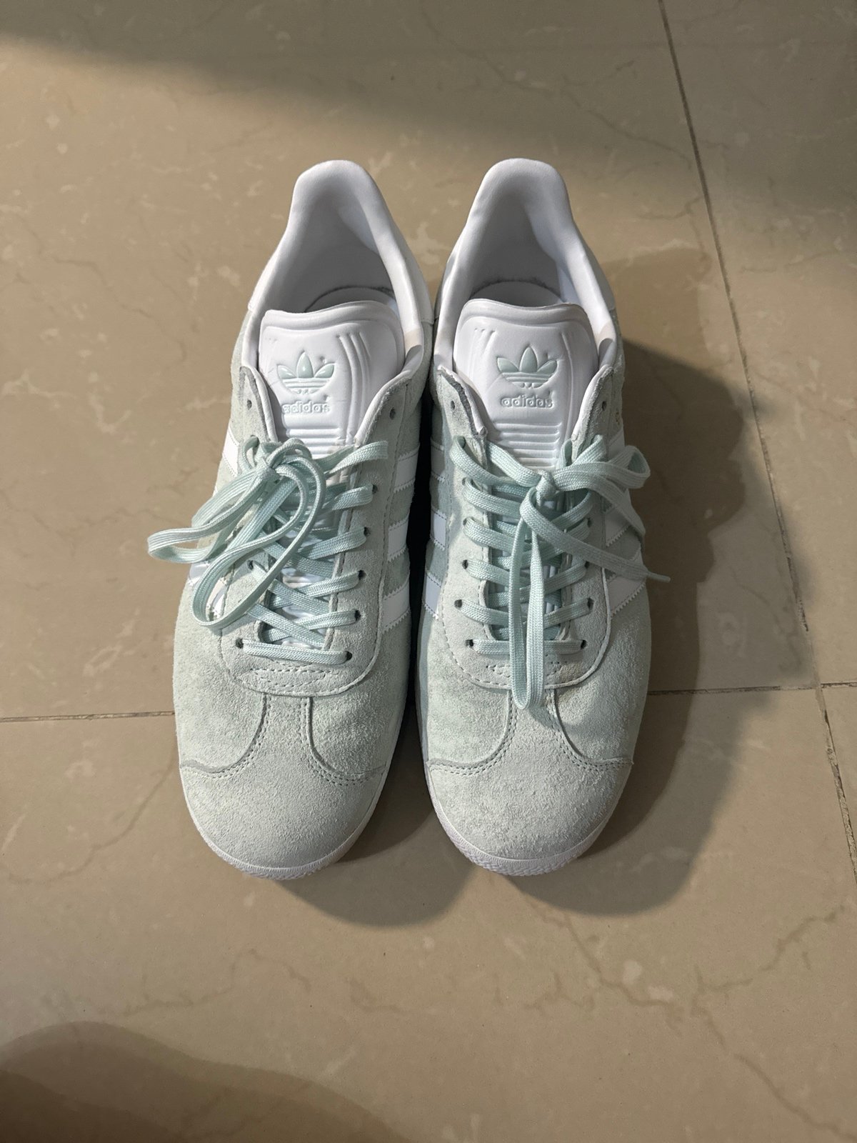 Adidas Gazelle