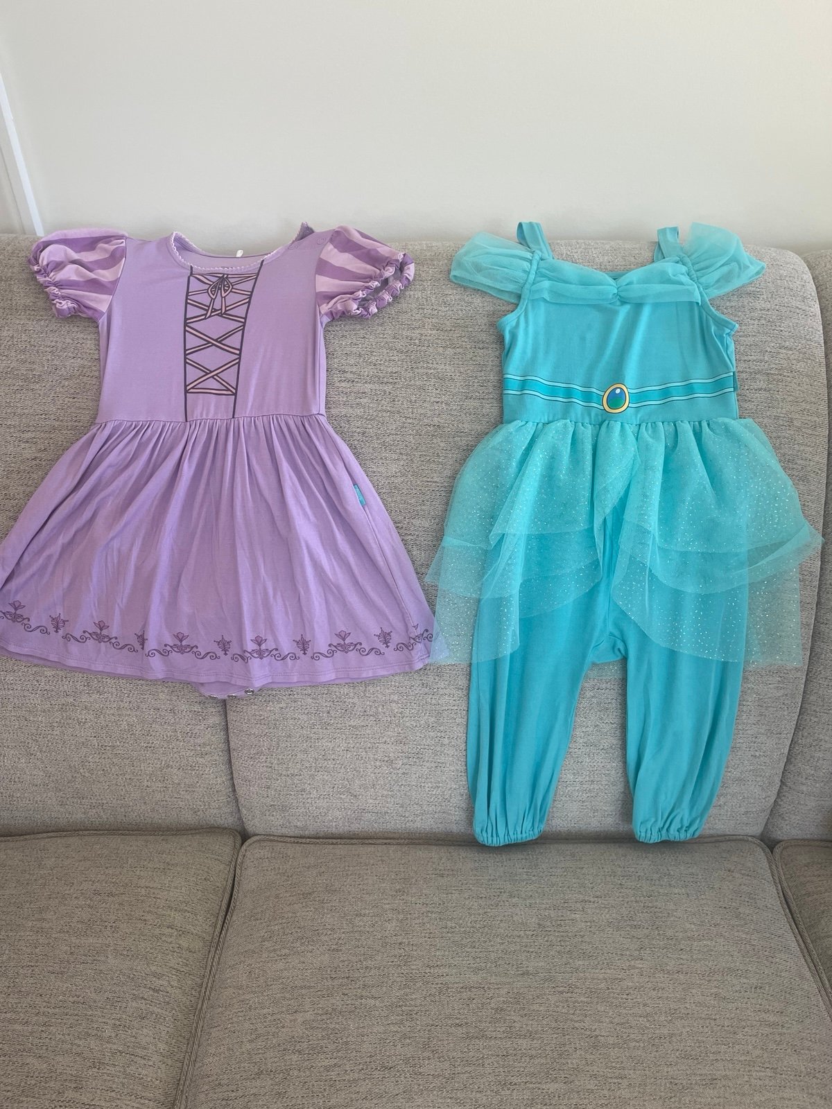 Posh Peanut Princess Bundle 18-24 Months