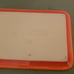 Le Creuset butter dish