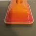 Le Creuset butter dish