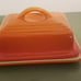 Le Creuset butter dish