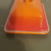 Le Creuset butter dish