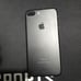 iPhone 7 Plus Black 256 GB Sprint/boost