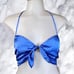 Song of Style Delta Top - Blue Dot