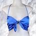 Song of Style Delta Top - Blue Dot