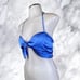 Song of Style Delta Top - Blue Dot