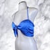 Song of Style Delta Top - Blue Dot