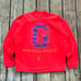 Vintage 80s Guess USA Boxy Turtleneck Sweatshirt